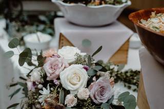 Antonio Ayestaran Custom Catering - 22