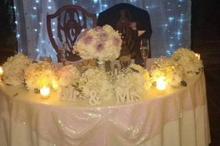 Danielson Flowers - 60