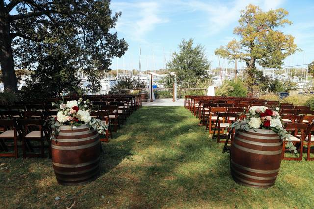 Port Annapolis Marina 3