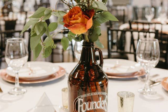 Picket Fence Floral & Design 1