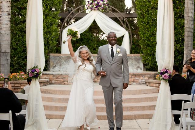Fresno Fields by Wedgewood Weddings - 1