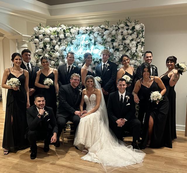 Annie Rose Events, LLC - 1
