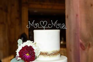 Chickadee Hill Cakes - 85
