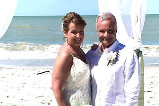 A Beautiful Florida Wedding - 83