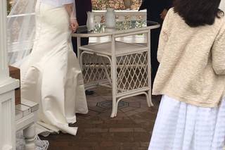 Pixie Dust Wedding - 8