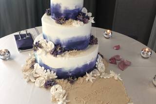 Let Them Eat Cake - 46
