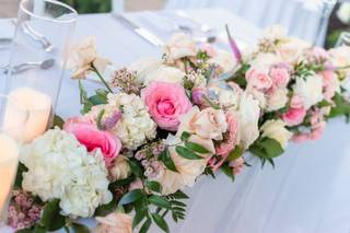 Hayal Flowers Design & Events - 28