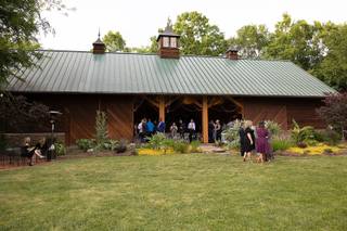 Alexander Homestead by Wedgewood Weddings - 41