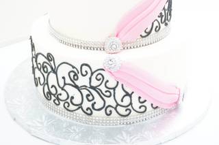 Elite Treats, Custom Cakes & Sweets - 8