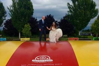 Snohomish Red Barn Events - 6