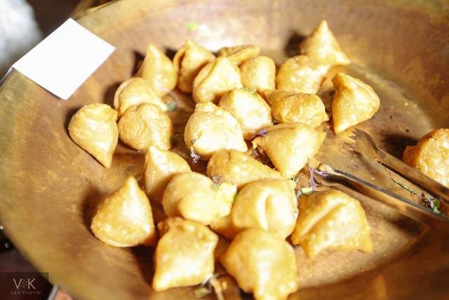 Indian Garden Restaurant & Caterings 5