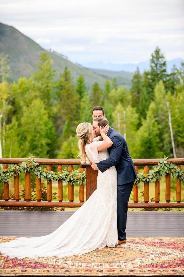 Carrie Ann Photography - Montana & Destination Wedding Photographer - 2