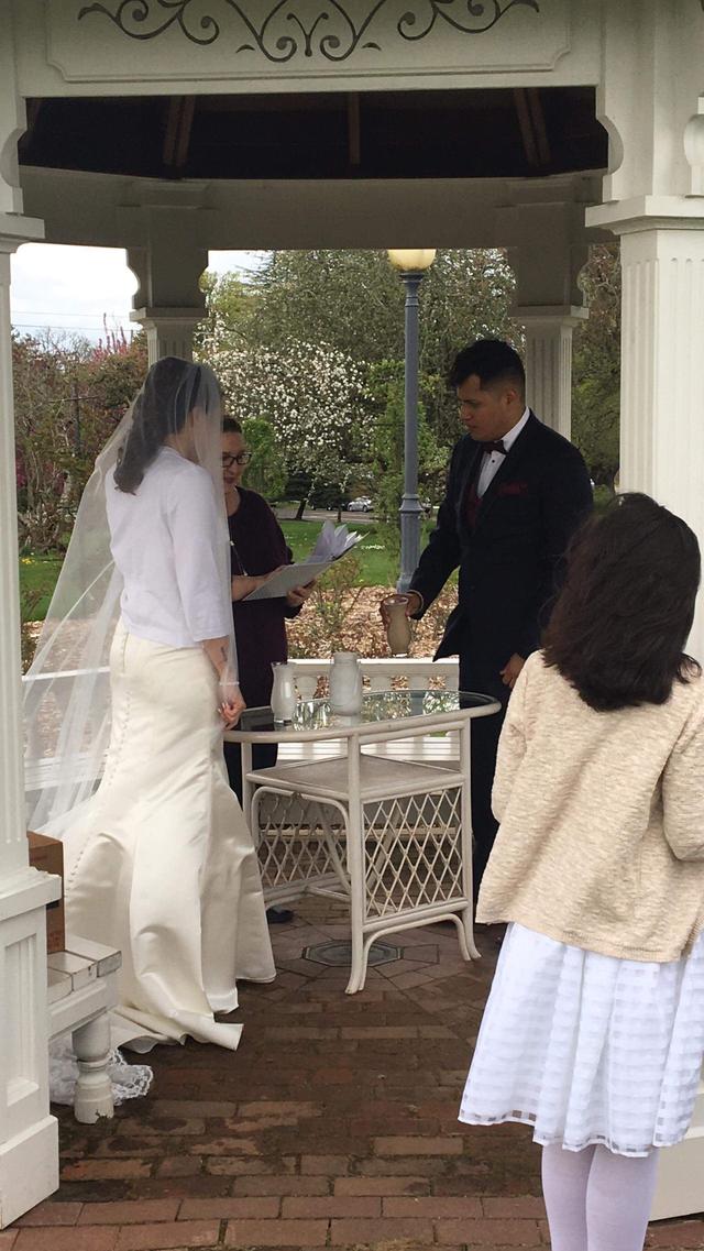 Pixie Dust Wedding - 2