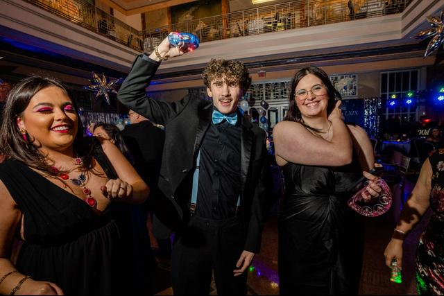 Wilson's Mobile DJ Service - 1