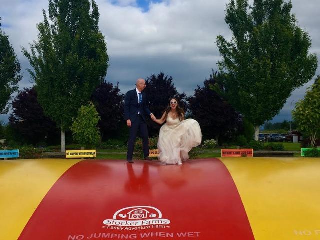 Snohomish Red Barn Events - 3