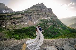 Carrie Ann Photography - Montana & Destination Wedding Photographer - 10