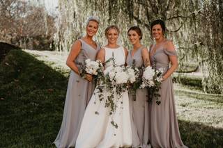 Blush and Bobbys - 11