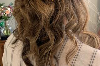 Robin Golightly Makeup Artist - 7