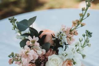 Farmhouse Floral Designs & Events - 48