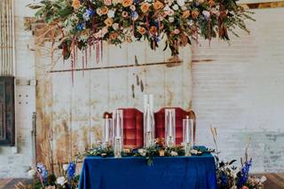 LB Floristry - 26