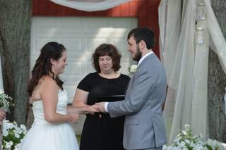 Flower City Ceremonies - 25