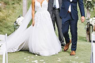 Bucci's Bridal - 8