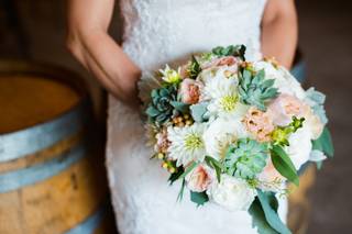 The Rosy Posy - 123