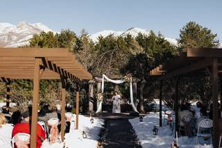 Wilde Heart Weddings - 36