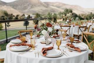 Esmae Event Floral Design - 10