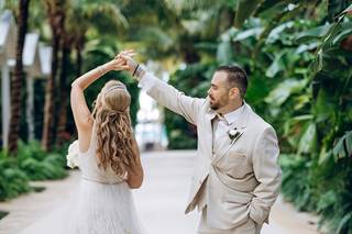 Beautiful Brides, FL Keys - 56