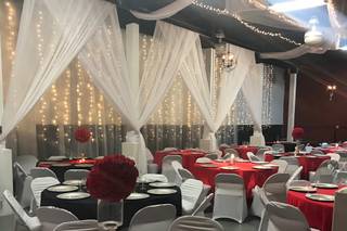 Mr. and Mrs. Events - 8