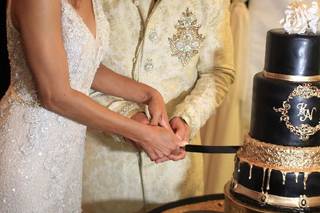 M&T Events Custom Cakes Bakery - 36