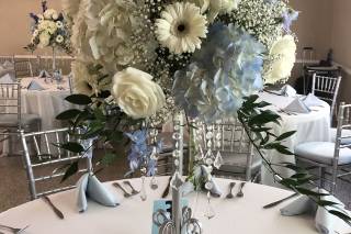 La Maison des Fleurs - 51
