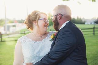Polka Dots & Bows Photography - 17