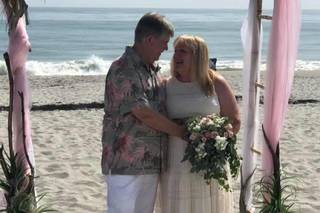 Love is a Beach Wedding - 82