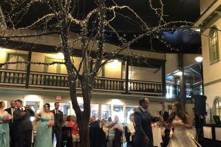 Longfellows Hotel, Restaurant and Conference Center - 15