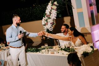 Weddings in the Bahamas - 88