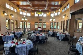 Union Station Banquets - 35