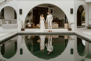 Saltwater Weddings & Events - 30