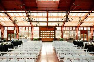 The Conservatory at the Sussex County Fairgrounds - 10