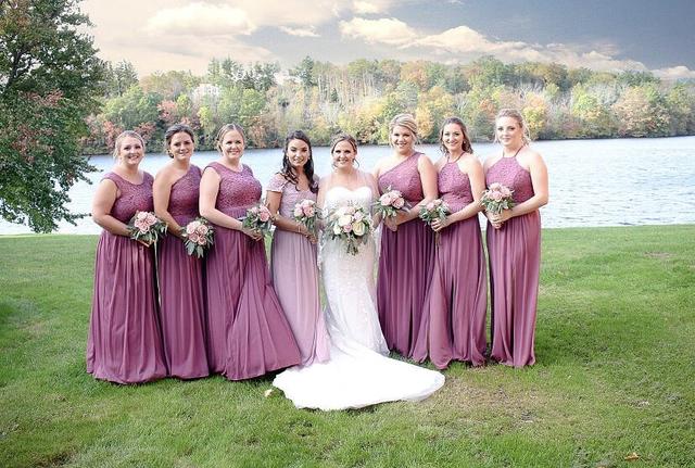 Revelations Bridal - 1