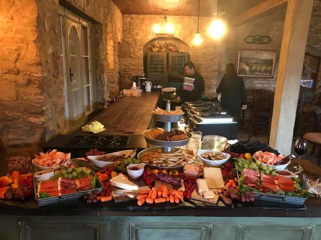 Chateau Meichtry Family Vineyard and Winery - 1