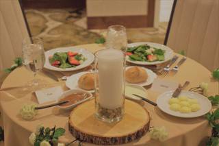Residence Inn/Springhill Suites Downtown Greenville - 4