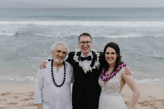 Distinctive Weddings - 19