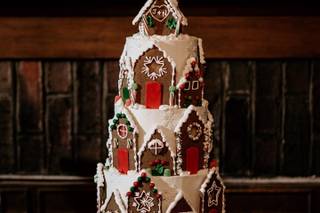 Happy Tiers Bakery - 6