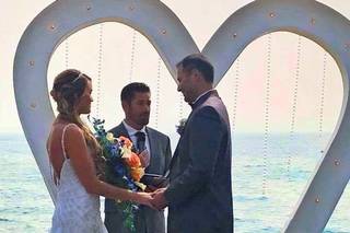 Lake Tahoe Wedding Ministries - 69
