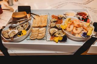 Peacock's Pantry Boutique Catering - 9