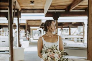 Makeup by Donna Rae & Hair Team - 46