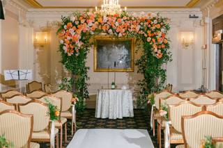 Union League Club of Chicago - 6