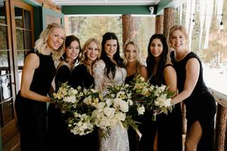 A Floral Affair - 17